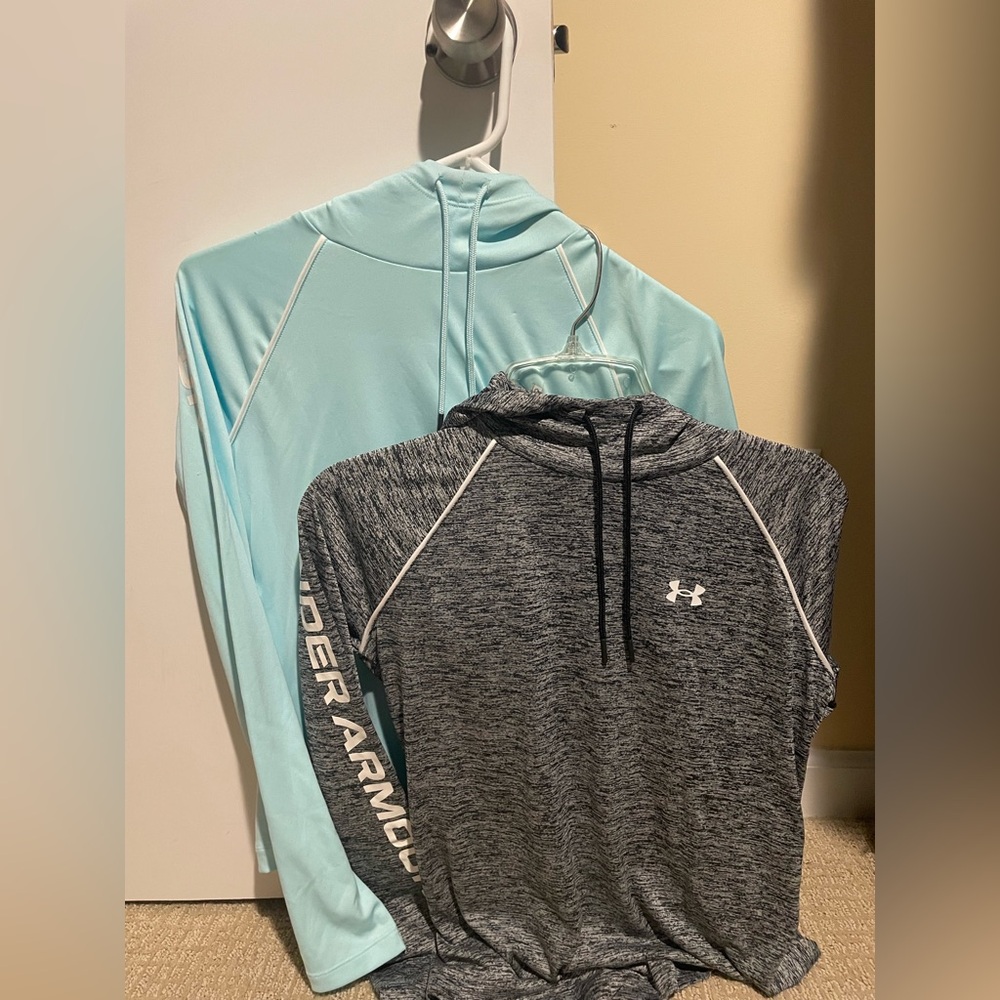 Bundle women’s UA pullover